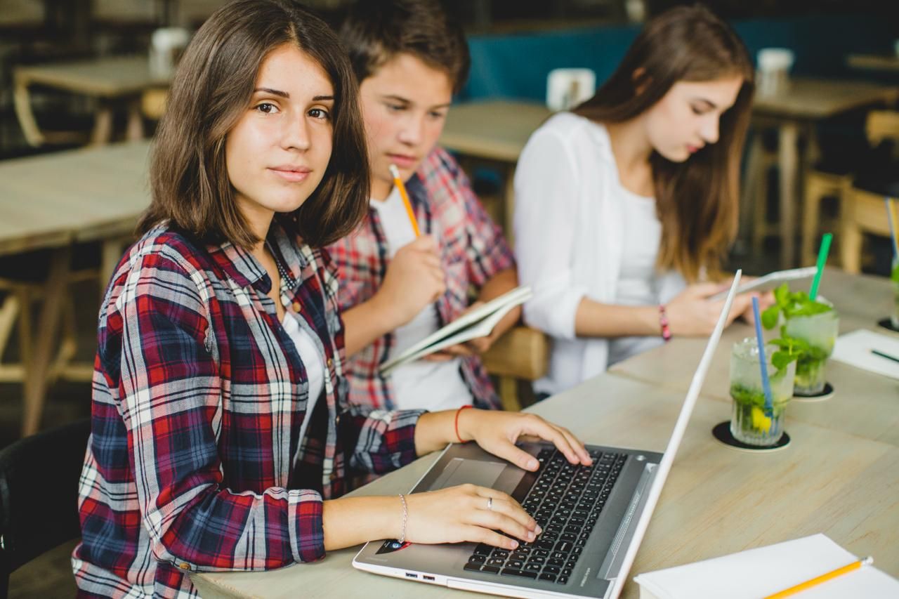 Програмування для дітей: від Scratch до Python та Java | Mate academy