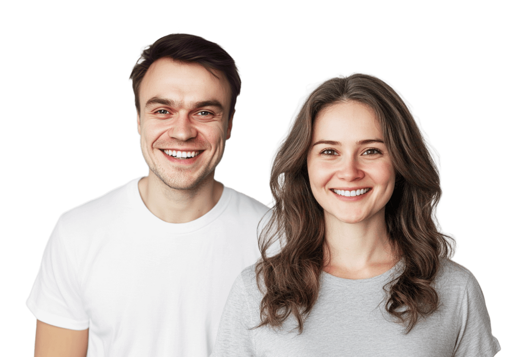 Image of a group of people