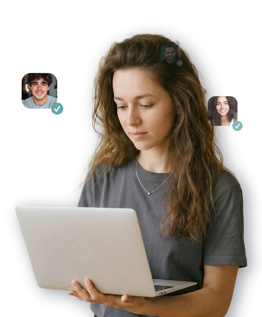 Partnership cover image