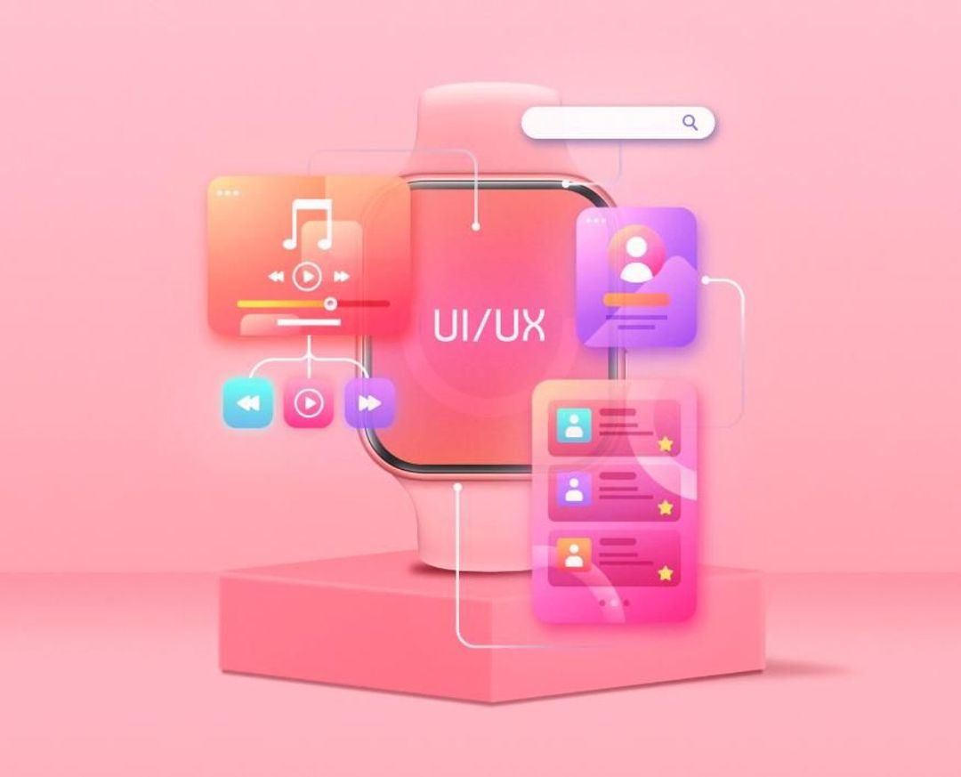Курси UI/UX дизайну  