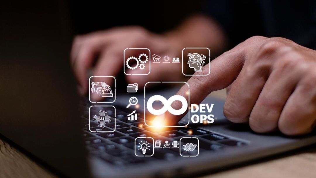 Курси DevOps