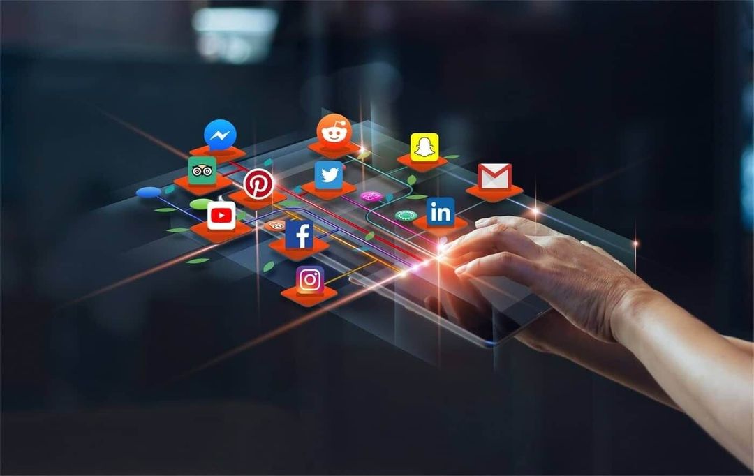 Курси SMM