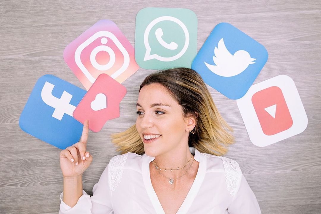 Курси SMM