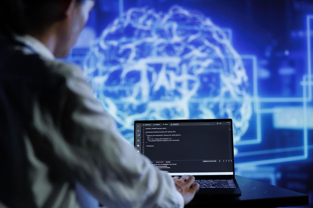 Курси python з AI