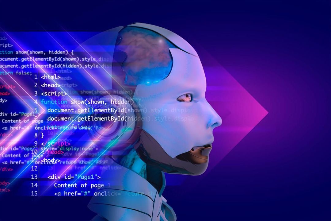 Курси python з AI