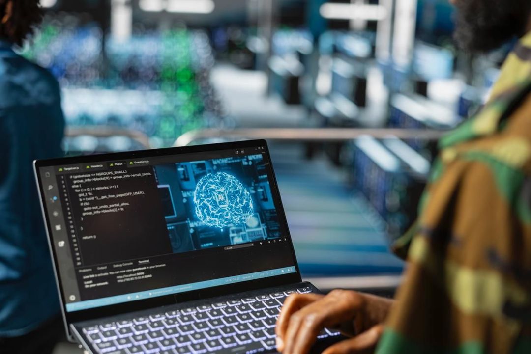 Курси IT з ШІ