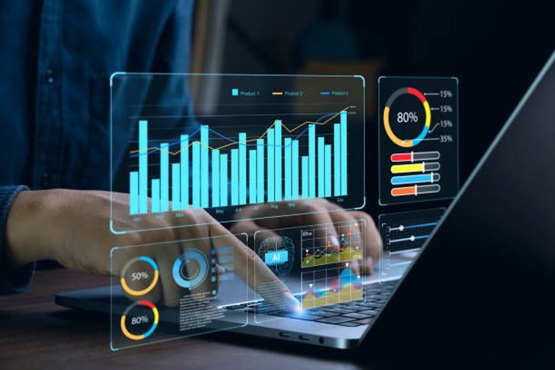 Data analyst