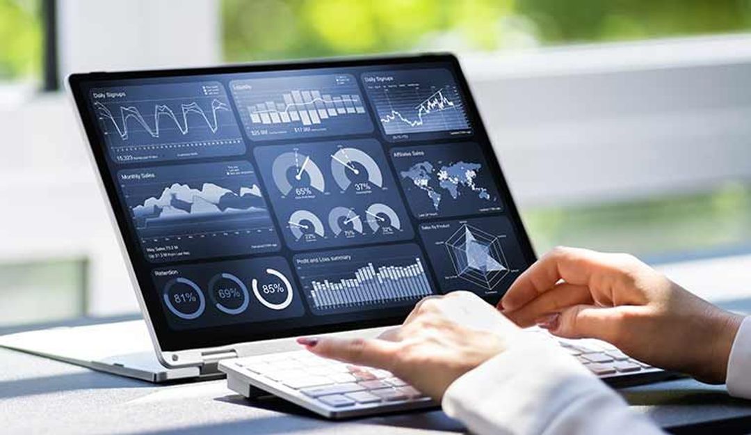 Data analytics