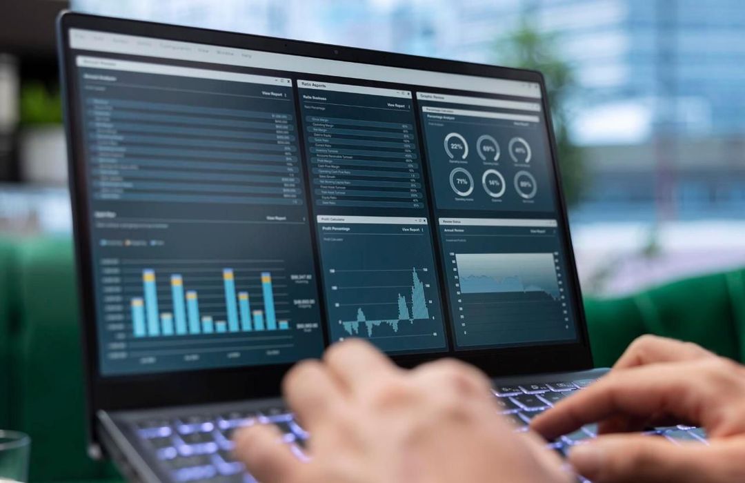 Курсу Data Analyst