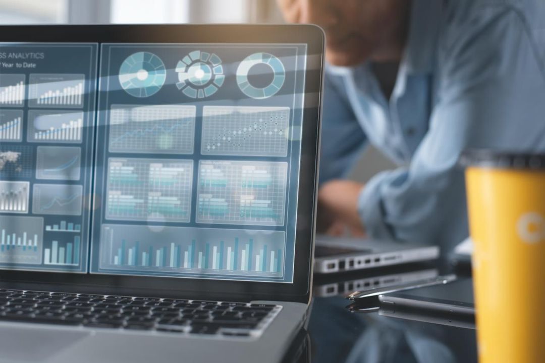 Курси Data Analytics