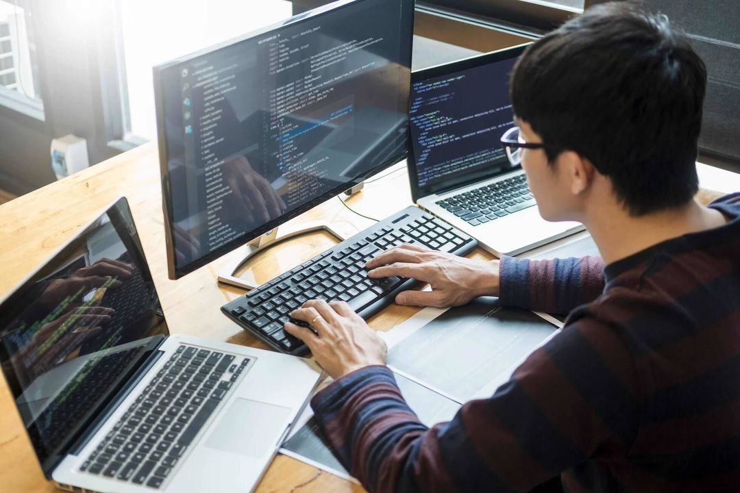 Курси DevOps