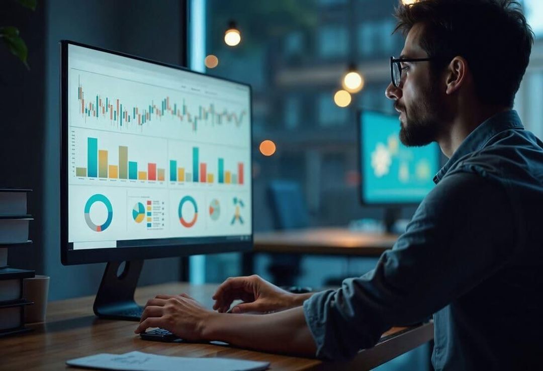 Курси маркетолога