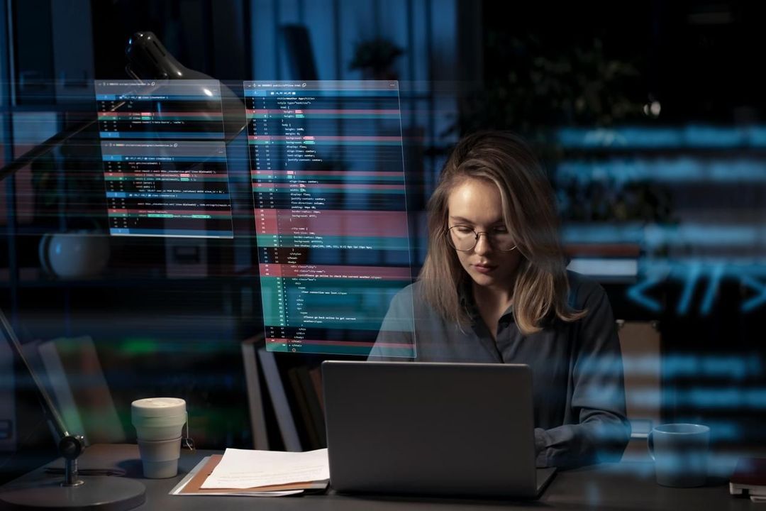 Курс Frontend developer