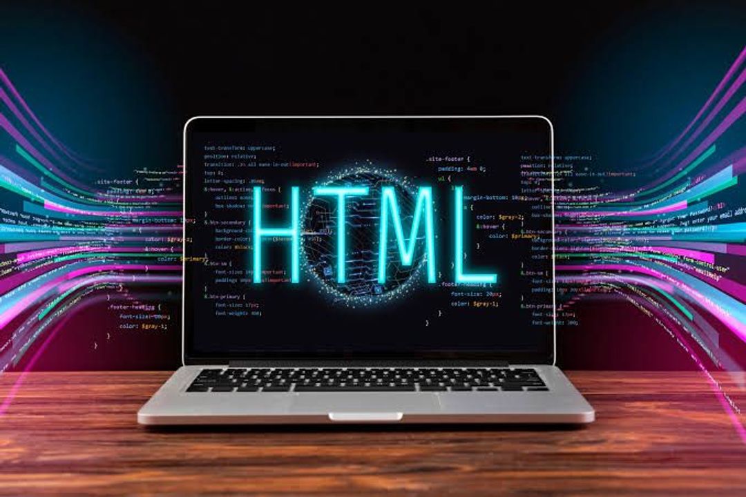 HTML