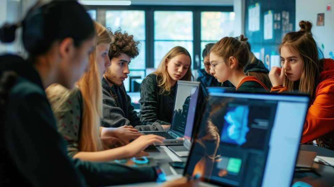 ІТ курси з працевлаштуванням