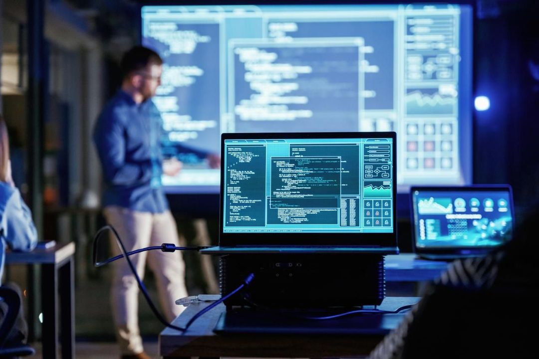 IT-курси з працевлаштуванням