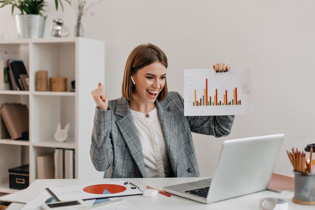Performance marketing