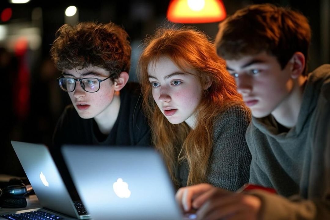 Програмування для дітей