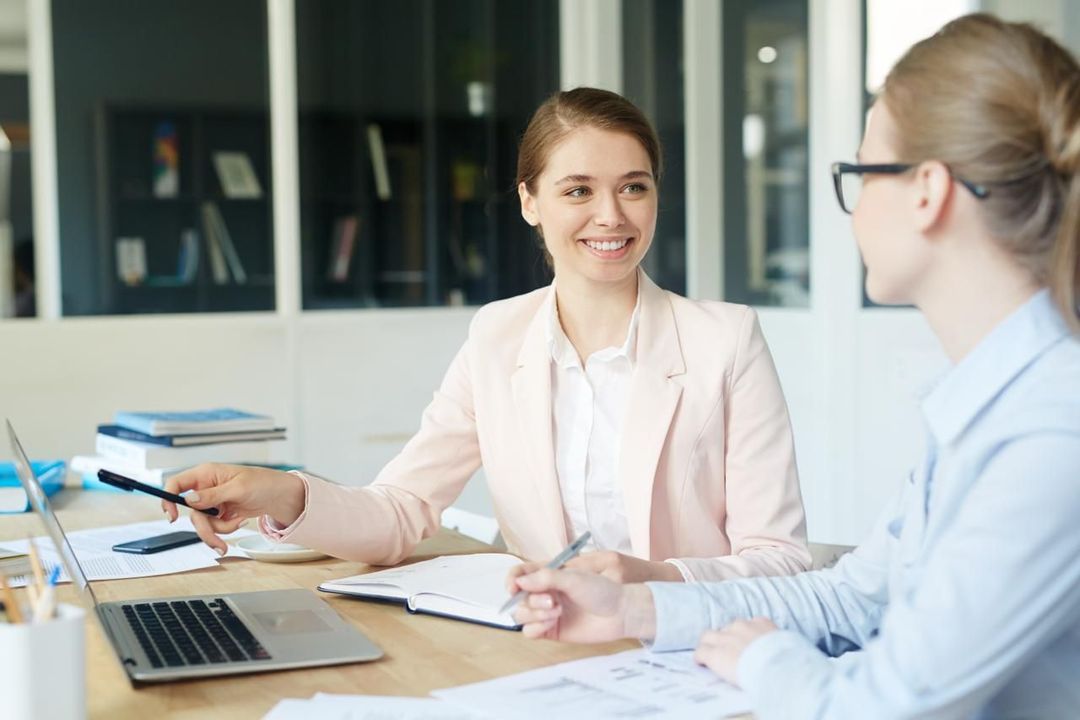 Курс recruiter