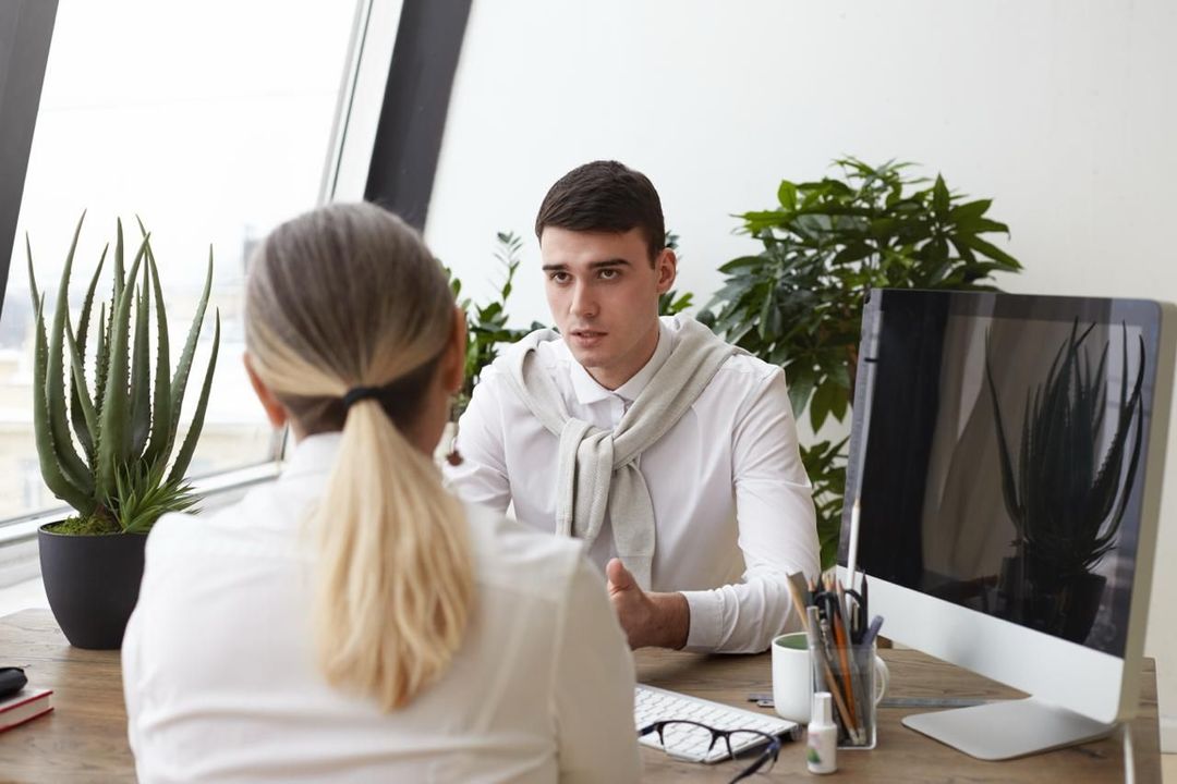 Курс Recruiter