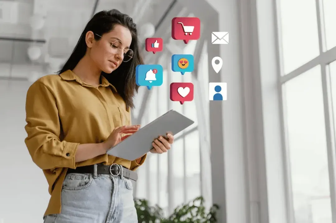 Курси SMM