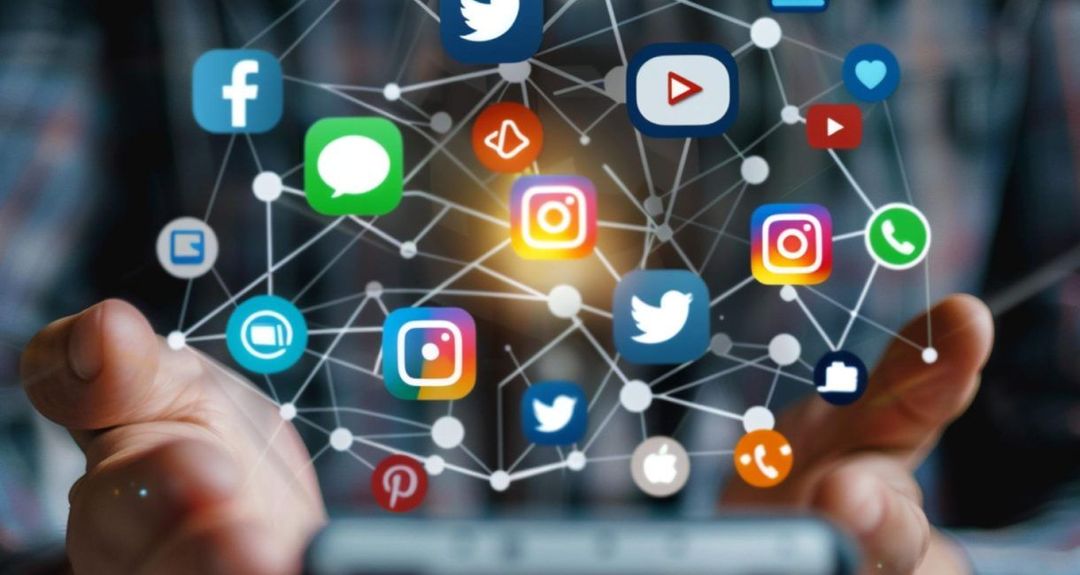 Курси SMM