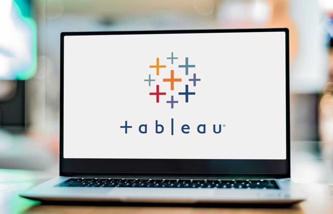 Tableau