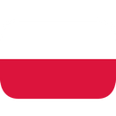 Poland Flag