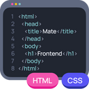Front-end developer