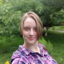 Avatar of Anastasia Kruchkova
