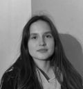 Avatar of Anastasiia Firsova