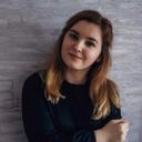 Avatar of Anastasiia Prantsypal