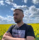 Avatar of Andrii Borys