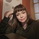 Avatar of Anna Izabela