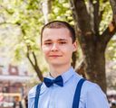 Avatar of Dmytro Busyhin