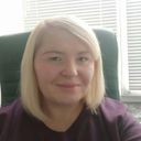 Avatar of Iryna Hust