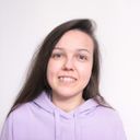 Avatar of Liliia Danylenko