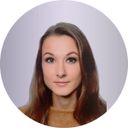 Avatar of Liliia Kalinichenko