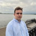 Avatar of Maksym Yashyn