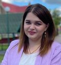 Avatar of Maryana Tetervak