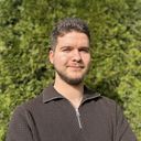 Avatar of Mateusz Rostek