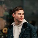 Avatar of Misha Antonyuk