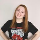Avatar of Nataliia Hrushanyk