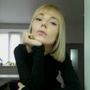 Avatar of Oleksandra Ahafonova