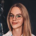 Avatar of Oleksandra Bekesha