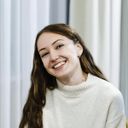 Avatar of Olena Zaitseva