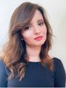 Avatar of Svetlana Kryukova