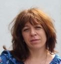 Avatar of Tamara Chernetska