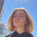Avatar of Tatiana Lohatskaia