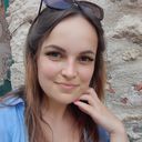 Avatar of Veronika Korona